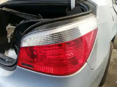 Peça sobressalente para automóvel em segunda mão farolim traseiro direito por bmw serie 5 berlina (e60) 525d referências oem iam 