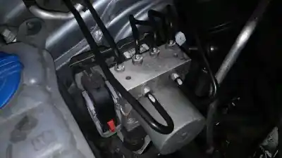 Автозапчасти б/у абс за audi a4 b8 (8k2) 2.0 tdi ссылки oem iam 8k0907379ac