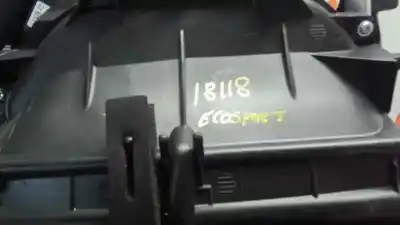 Peça sobressalente para automóvel em segunda mão aquecimento normal completo por ford ecosport trend referências oem iam 2036819