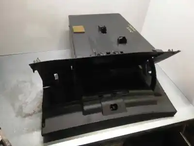 Peça sobressalente para automóvel em segunda mão porta luvas por nissan qashqai (j10) acenta referências oem iam 