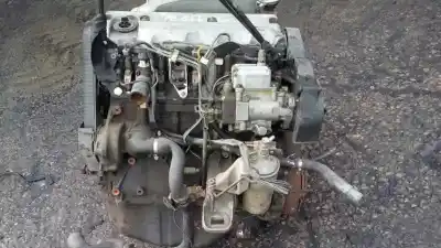 Автозапчасти б/у полный двигатель за audi 100 c4 sedán (4a2) 2.5 tdi ссылки oem iam aat  