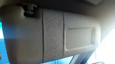 Peça sobressalente para automóvel em segunda mão para-sol direito por bmw serie 3 touring (e46) 3.0 turbodiesel referências oem iam 