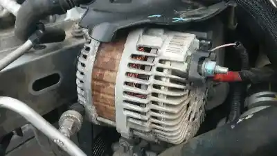 Автозапчасти б/у генератор за renault laguna iii dynamique ссылки oem iam 