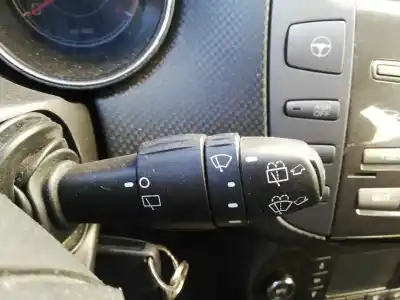 Pezzo di ricambio per auto di seconda mano controllo intermittente per fiat bravo (198) 1.9 16v dynamic multijet riferimenti oem iam 07354568300