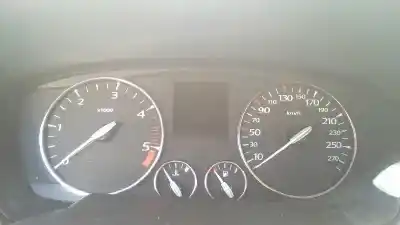 Автозапчастина б/у панель інструментів для renault laguna iii dynamique посилання на oem iam 248100006r  