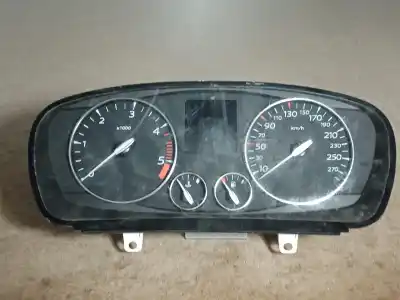 Автозапчастина б/у панель інструментів для renault laguna iii dynamique посилання на oem iam 248100006r  