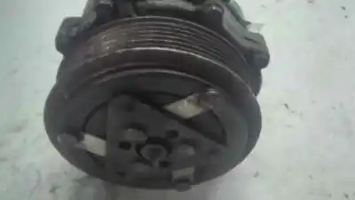 Second-hand car spare part air conditioning compressor for ford focus c-max (cap) ambiente (d) oem iam references 1677171  