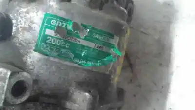 Second-hand car spare part air conditioning compressor for ford focus c-max (cap) ambiente (d) oem iam references 1677171