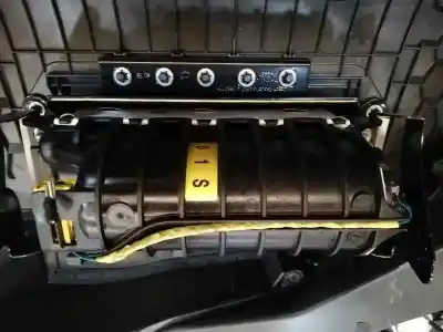 Автозапчастина б/у комплект подушки безпеки для audi q7 (4l) 3.0 tdi посилання на oem iam 4l0 959 655 c  