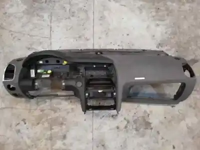 Автозапчастина б/у комплект подушки безпеки для audi q7 (4l) 3.0 tdi посилання на oem iam 4l0 959 655 c  