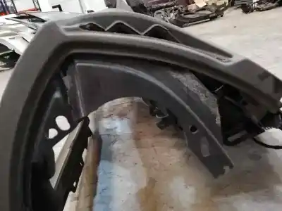 Автозапчастина б/у комплект подушки безпеки для audi q7 (4l) 3.0 tdi посилання на oem iam 4l0 959 655 c  