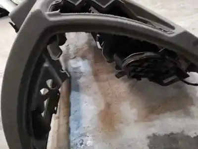 Автозапчастина б/у комплект подушки безпеки для audi q7 (4l) 3.0 tdi посилання на oem iam 4l0 959 655 c  