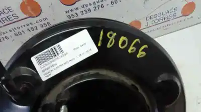 Second-hand car spare part brake servo for hyundai elantra (md) tecno oem iam references 