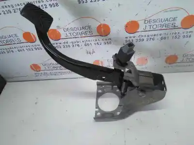 Second-hand car spare part brake pedal for hyundai elantra (md) tecno oem iam references 