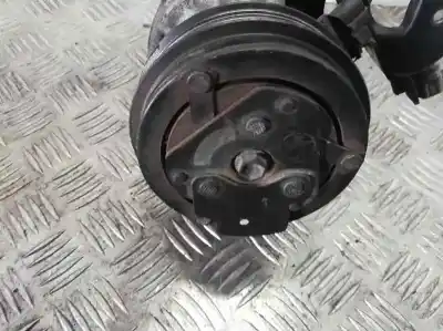 Автозапчасти б/у компрессор кондиционера воздуха за subaru legacy berl. b13 (bl) 2.0 se ссылки oem iam 447260-7940  scsa08c