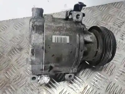 Автозапчасти б/у компрессор кондиционера воздуха за subaru legacy berl. b13 (bl) 2.0 se ссылки oem iam 447260-7940