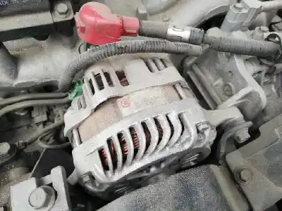 Автозапчастина б/у генератор для subaru legacy berl. b13 (bl) 2.0 se посилання на oem iam cal 35 183 gs  