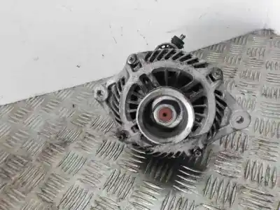 Автозапчастина б/у генератор для subaru legacy berl. b13 (bl) 2.0 se посилання на oem iam cal 35 183 gs  