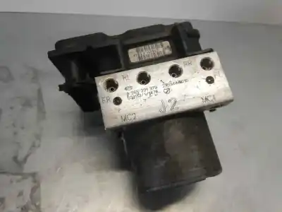 Автозапчастина б/у абс для subaru legacy berl. b13 (bl) 2.0 se посилання на oem iam 0 265 231 379  