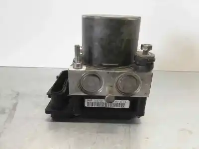 Автозапчастина б/у абс для subaru legacy berl. b13 (bl) 2.0 se посилання на oem iam 0 265 231 379  