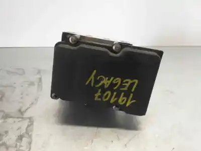 Автозапчасти б/у абс за subaru legacy berl. b13 (bl) 2.0 se ссылки oem iam 0 265 231 379