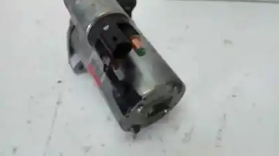 Second-hand car spare part starter motor for hyundai elantra (md) tecno oem iam references 1201942