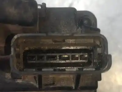 Second-hand car spare part front right door lock for renault koleos expression oem iam references   