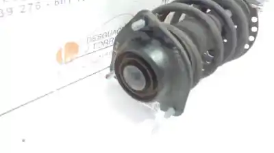 Second-hand car spare part front right shock absorber for hyundai elantra (md) tecno oem iam references 