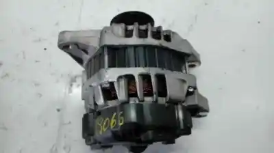 Second-hand car spare part alternator for hyundai elantra (md) tecno oem iam references 2655447