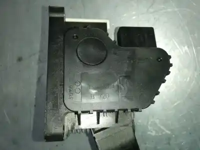 Second-hand car spare part clutch pedal for opel corsa e selective oem iam references 13305804  