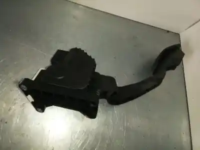 Second-hand car spare part clutch pedal for opel corsa e selective oem iam references 13305804  