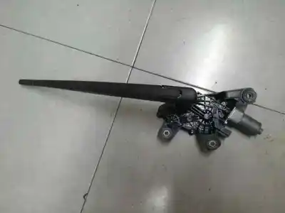 Автозапчасти б/у мотор заднего стеклоочистителя за renault twingo iii zen ссылки oem iam   