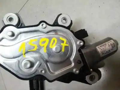 Автозапчастина б/у двигатель заднього склоочисника для renault twingo iii zen посилання на oem iam 