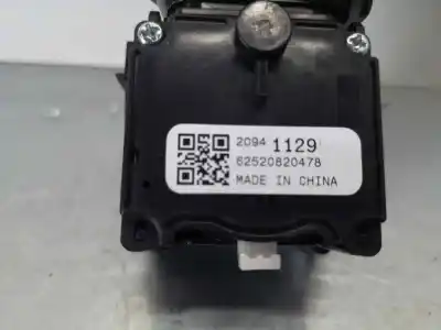 Second-hand car spare part indicator switch for opel corsa e selective oem iam references 625208204478  