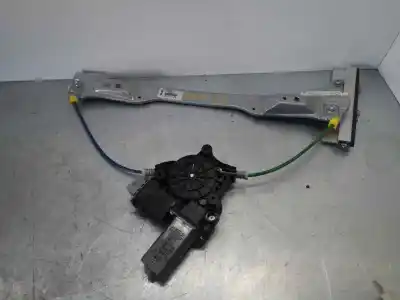 Peça sobressalente para automóvel em segunda mão elevador de vidros dianteira esquerda por opel corsa e selective referências oem iam 541613212