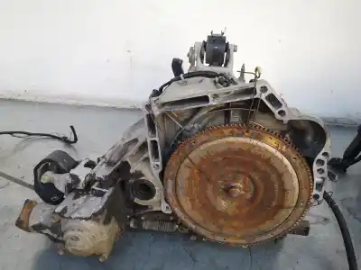 Автозапчастина б/у коробка передач для honda cr-v (rd8) ex посилання на oem iam   
