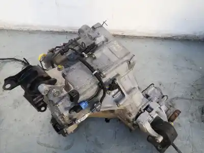 Автозапчастина б/у коробка передач для honda cr-v (rd8) ex посилання на oem iam   