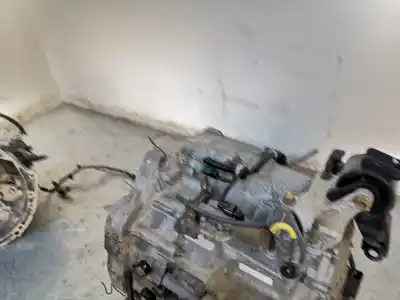 Second-hand car spare part gearbox for honda cr-v (rd8) ex oem iam references 