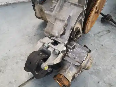 Автозапчастина б/у коробка передач для honda cr-v (rd8) ex посилання на oem iam   
