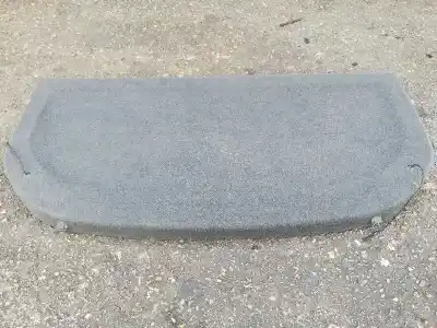 Peça sobressalente para automóvel em segunda mão chapeleira por toyota corolla (e12) 1.6 16v referências oem iam 