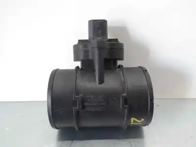Peça sobressalente para automóvel em segunda mão medidor de massa de ar por opel corsa e selective referências oem iam 460023377