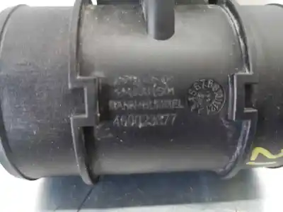 Second-hand car spare part flowmeter for opel corsa e selective oem iam references 460023377  13452145