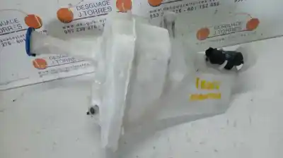 Second-hand car spare part windscreen washer bottle for hyundai elantra (md) tecno oem iam references 