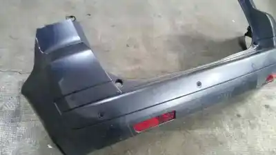 Автозапчасти б/у задний бампер за citroen c4 picasso i monospace (ud_) 1.6 hdi ссылки oem iam   