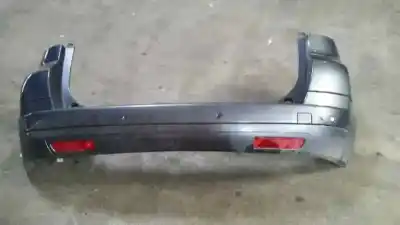 Автозапчасти б/у задний бампер за citroen c4 picasso i monospace (ud_) 1.6 hdi ссылки oem iam   