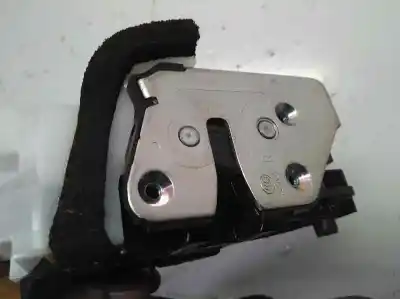 Second-hand car spare part rear right door lock for hyundai elantra (md) tecno oem iam references 