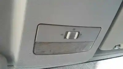 Автозапчасти б/у внутренний свет за volkswagen caddy ka/kb (2k) 1.9 tdi (bsu) 75 cv / 55 kw ссылки oem iam 