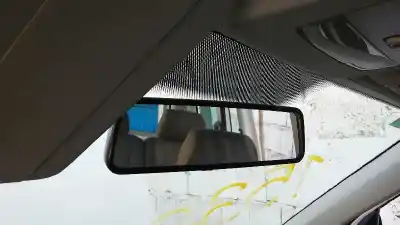 Автозапчасти б/у внутреннее зеркало за volkswagen caddy ka/kb (2k) 1.9 tdi (bsu) 75 cv / 55 kw ссылки oem iam 3c0857511jfkz