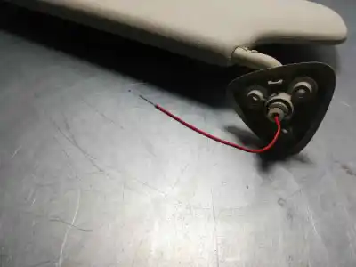 Second-hand car spare part right sunshade for dodge journey se oem iam references 