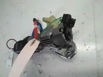 Second-hand car spare part ignition switch for hyundai elantra (md) tecno oem iam references   